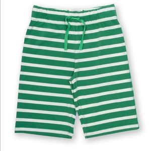 Organic Cotton bundle size 5/6 years. Zippy jacket, shorts, 2 l/sleeve t-shirts